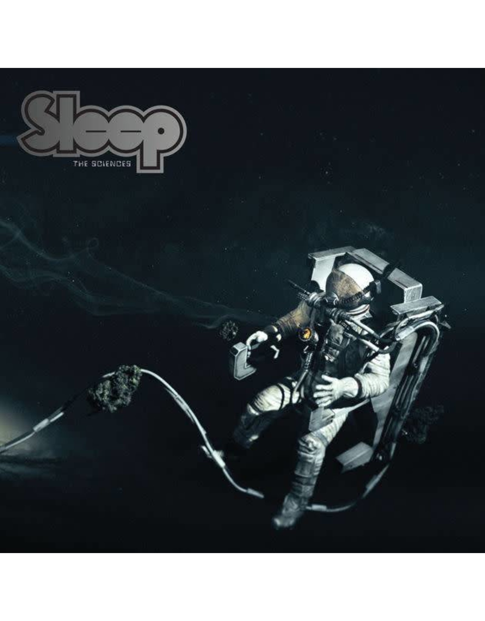 Third Man Sleep: The Sciences LP