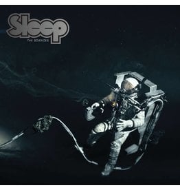 Sleep: Dopesmoker LP - Listen Records