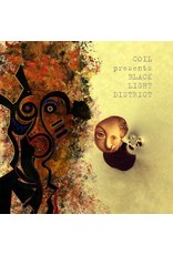 Dais Coil Presents Black Light District: A Thousand Lights In A LP