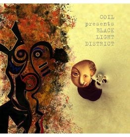 Dais Coil Presents Black Light District: A Thousand Lights In A LP