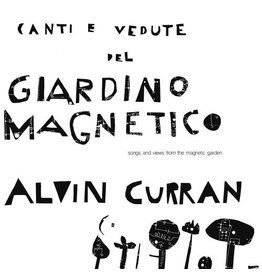 Superior Viaduct Curran, Alvin: Canti E Vedute Del LP