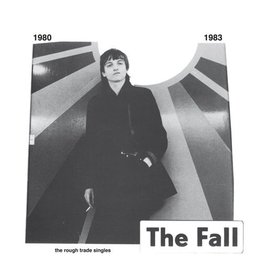 Superior Viaduct Fall: Rough Trade Singles LP