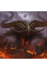 Castle Face Oh Sees: Smote Reverser LP