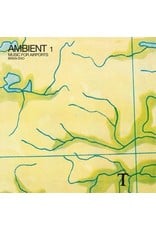 Astralwerks Eno, Brian: Ambient 1 : Music for Airports LP