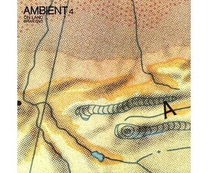 Brian Eno CDまとめ BRIAN ENO Eno Box I: Instrumentals reviews