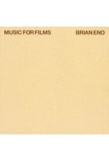 Astralwerks Eno, Brian: Music for Films LP