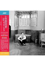 Mondo Won't You Be My Neighbor OST LP