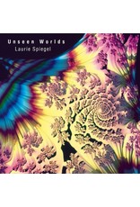 Unseen Worlds Spiegel, Laurie: Unseen Worlds LP