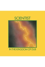 Superior Viaduct Scientist: In The Kingdom Of Dub LP