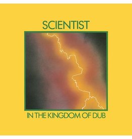 Superior Viaduct Scientist: In The Kingdom Of Dub LP