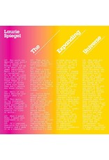 Spiegel, Laurie: The Expanding Universe (3LP) LP