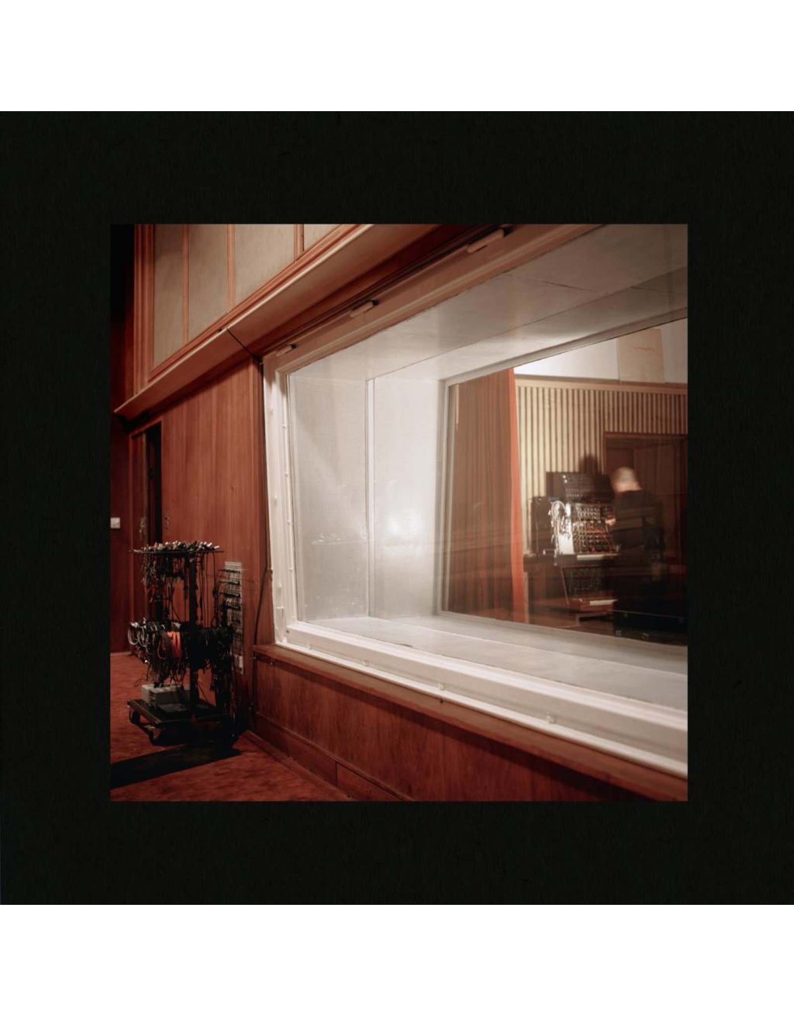 Erased Tapes Frahm, Nils: All Melody LP