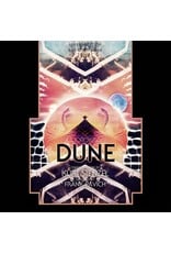 Light in the Attic Jodorowsky's Dune OST LP