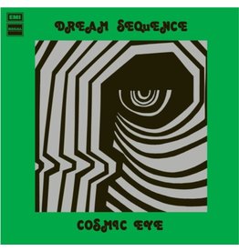 Roundtable Cosmic Eye: Dream Sequence LP