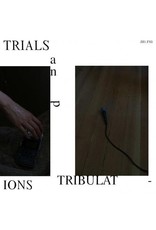 Dais Jh1.fse: Trials And Tribulations LP