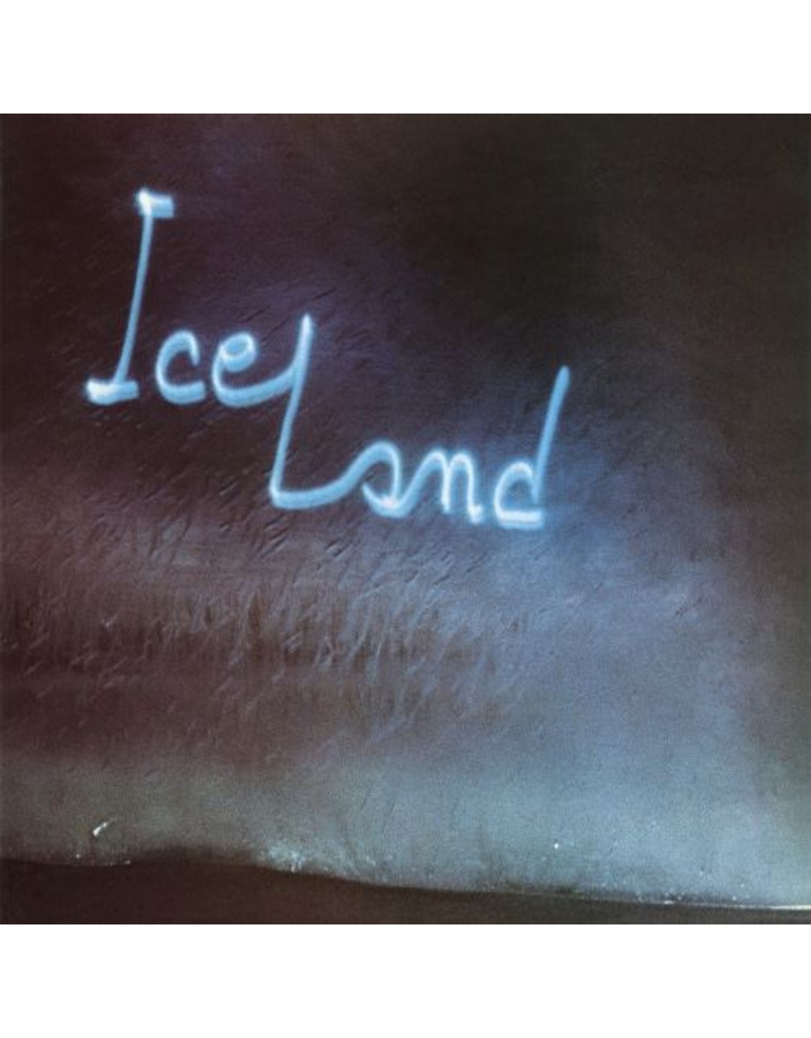 Superior Viaduct Pinhas, Richard: Iceland LP