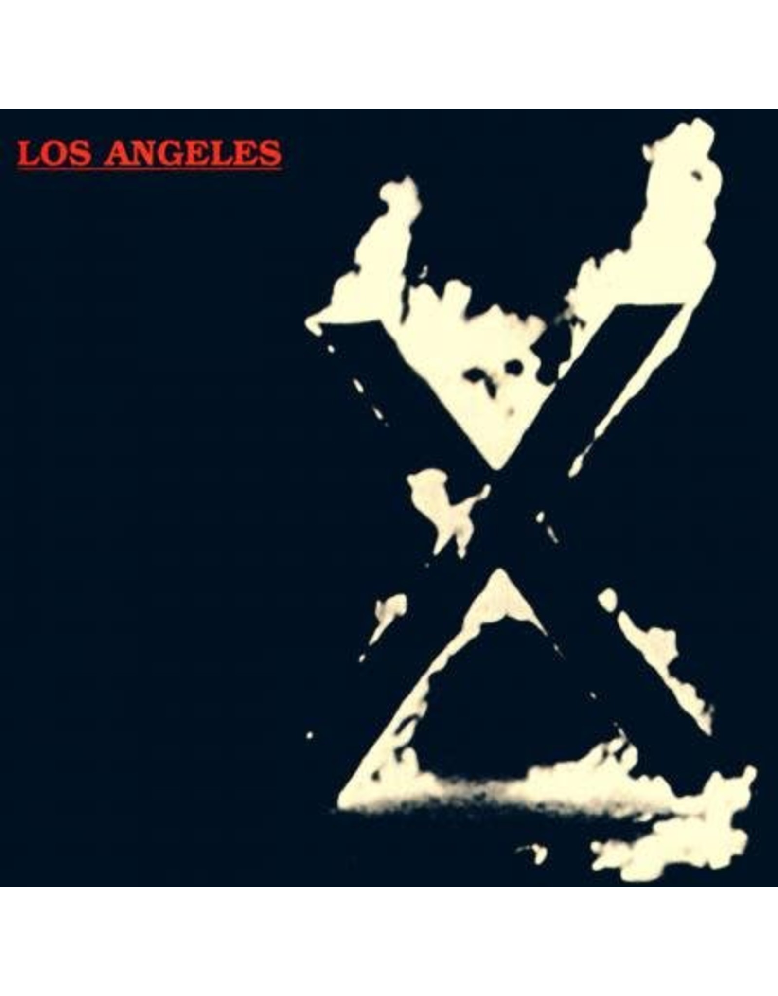 Fat Possum X: Los Angeles LP