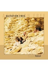 Made in Germany Agitation Free: Malesch LP