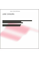 Freedom to Spend Chikuma, June: Les Archives LP