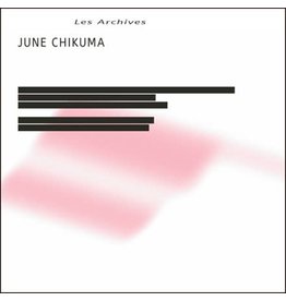 Freedom to Spend Chikuma, June: Les Archives LP