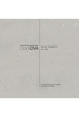 Vinyl on Demand Clock DVA: Horology 3 BOX