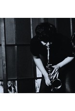 Black Editions Kawashima, Makoto: Homo Sacer LP