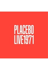 We Release Jazz Placebo: Live 1971 LP