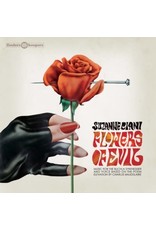Finders Keepers Ciani, Suzanne: Flowers of Evil LP