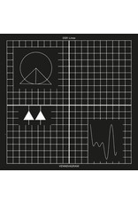 Black Sweat DSR Lines: Venndiagram LP