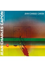 Souffle Continu Capon, Jean-Charles: L'univers-Solitude LP