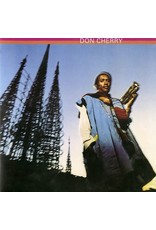 A&M Cherry, Don: Brown Rice LP