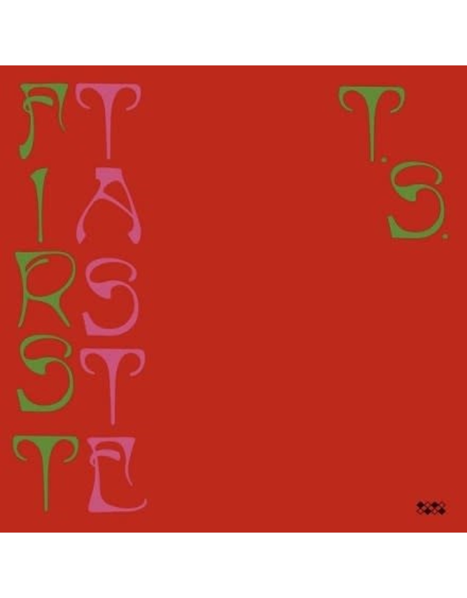 Drag City Segall, Ty: First Taste LP