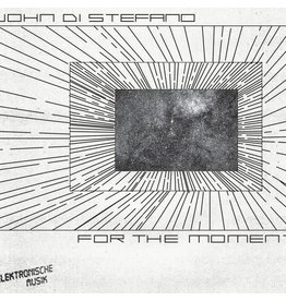 Concentric Circles Di Stefano, John: For the Moment LP