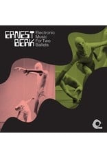 Trunk Berk, Ernest: Electronic Music for Two Ballets LP