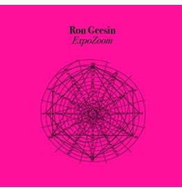 Dark Companion Geesin, Ron: ExpoZoom LP