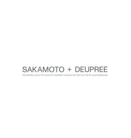 Thirtythree Thirtythree Sakamoto/Deupree: Live in London LP