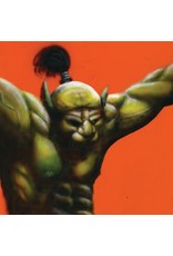 Castle Face Oh Sees: Face Stabber LP