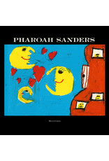 Tidal Wave Music Sanders, Pharoah: Moon Child LP