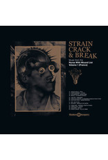 Finders Keepers Various: Strain Crack Break LP