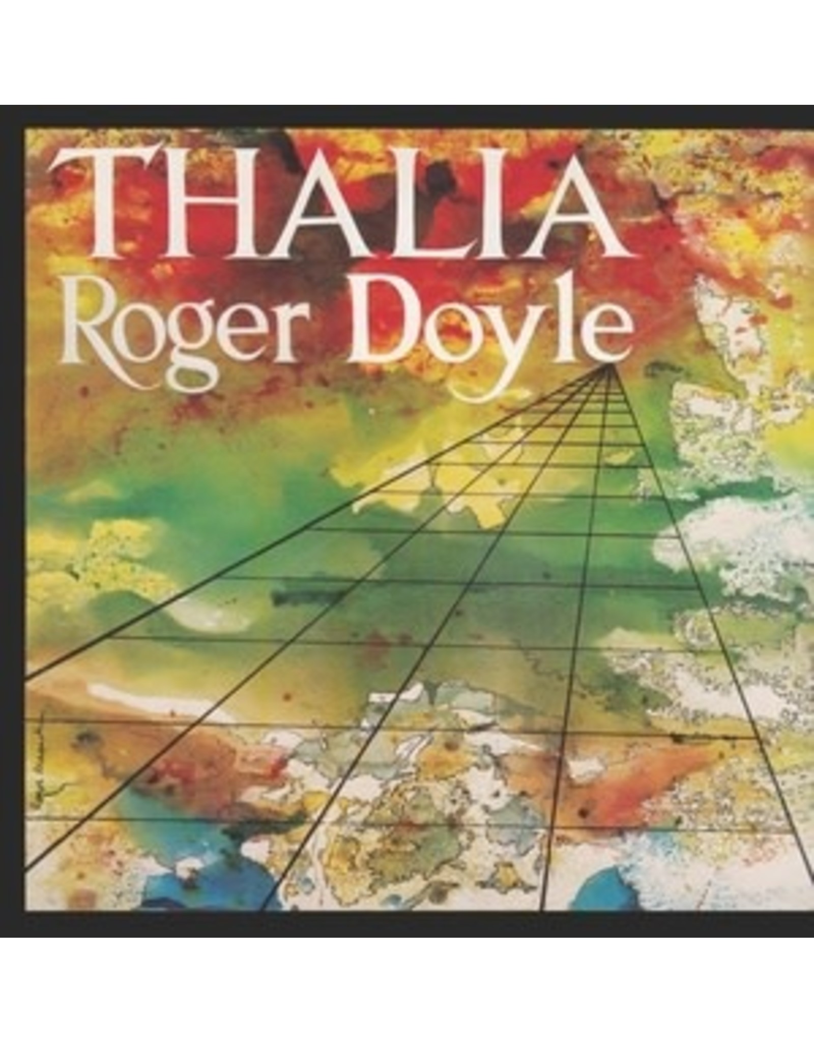 Dead Cert Doyle, Roger: Thailia LP