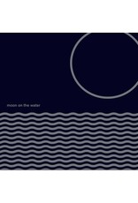Black Sweat Moon On The Water: S/T LP