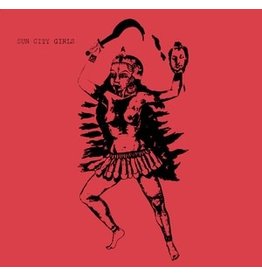 Abduction Sun City Girls: Dawn Of The Devi LP