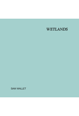 Musique Plastique Mallet, Sam: Wetlands LP