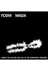 Etats Unis Wada, Yoshi: Lament for the Rise and Fall of the Elephantine Crocodile LP
