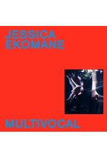 Important Ekomane, Jessica: Multivocal LP