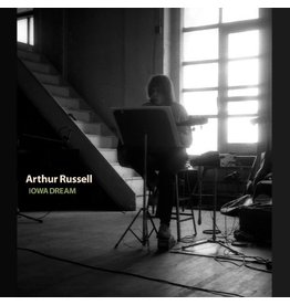 Audika Russell, Arthur: Iowa Dream LP