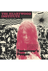 Polytechnic Youth Heartwood Institute: Tomorrow's People LP