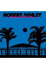 Lovely Ashley, Robert: Automatic Writing LP
