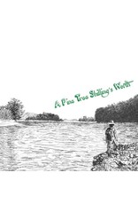 Feeding Tube Lane, Willie: A Pine Tree Shilling's Worth LP