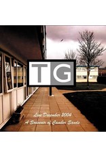 Mute Throbbing Gristle: A Souvenir of Camber Sands LP